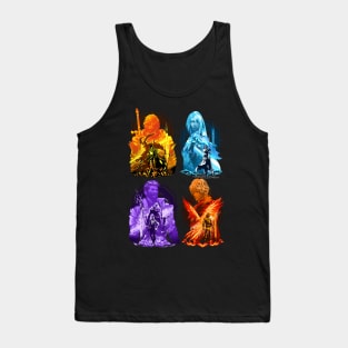 Dominants S1 Tank Top